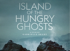 Island of the Hungry Ghosts